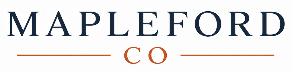 Mapleford Co